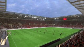 New FIFA 23 Stadiums List: Barclays FA WSL, LaLiga Santander