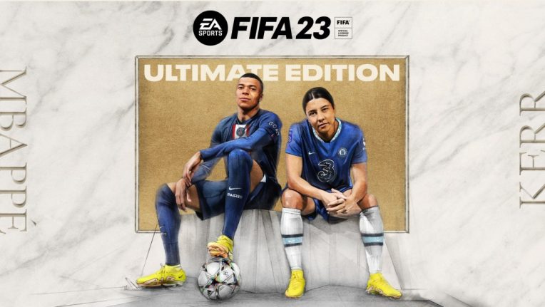    Volta  FIFA 23                  