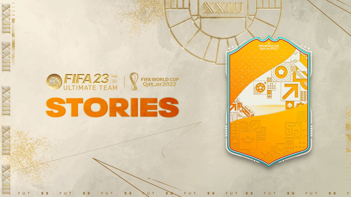 FUT ICONs - FIFA 23 Ultimate Team™ - Official Site