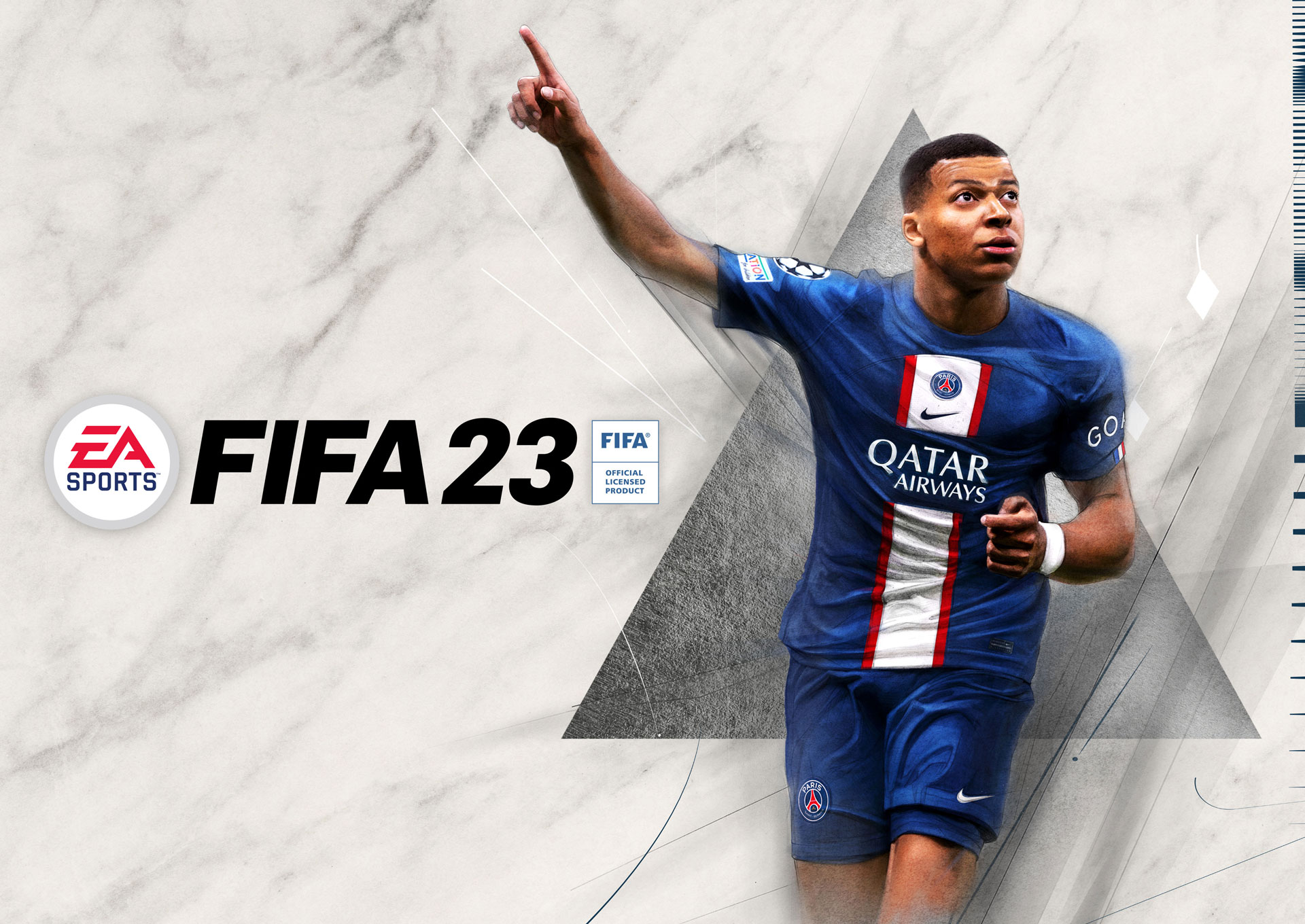 FIFA 23  Pitch Notes - FIFA 23 on Xbox Cloud Gaming (Beta) FAQ