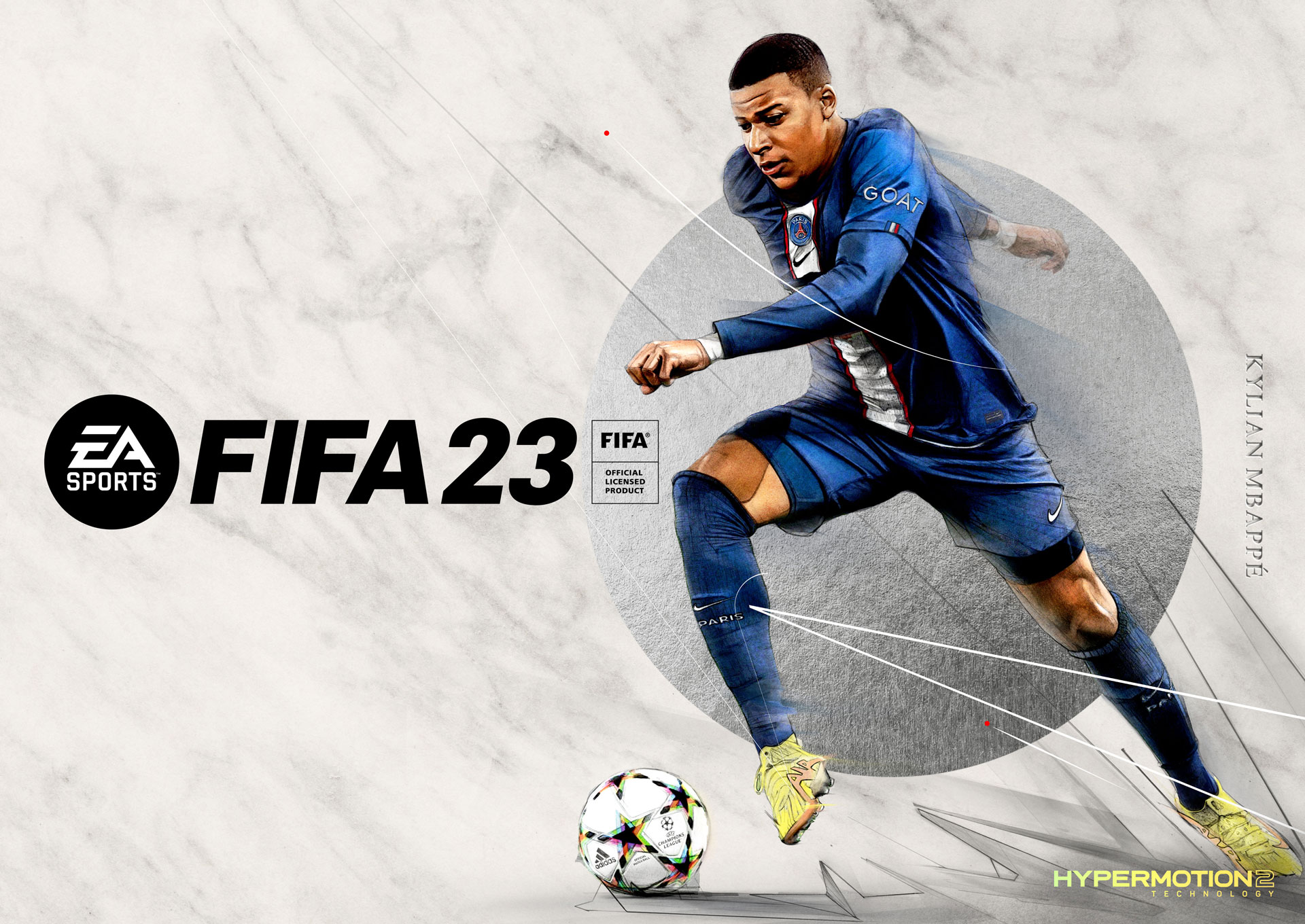 FIFA 23 | Полевые заметки — Вопросы и ответы по FIFA 23 в облачном игровом  сервисе Xbox (бета)