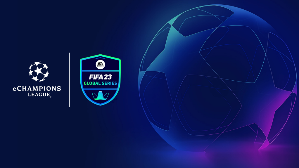 FGS23 eChampions League Announcement