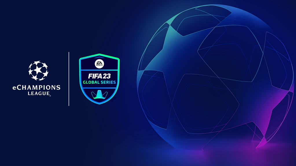 EA SPORTS FIFA 23 Global Series - eChampions League