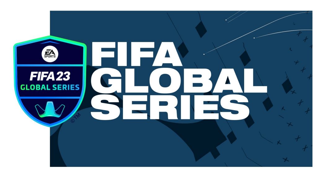 EA SPORTS FIFA 23 Global Series - eChampions League