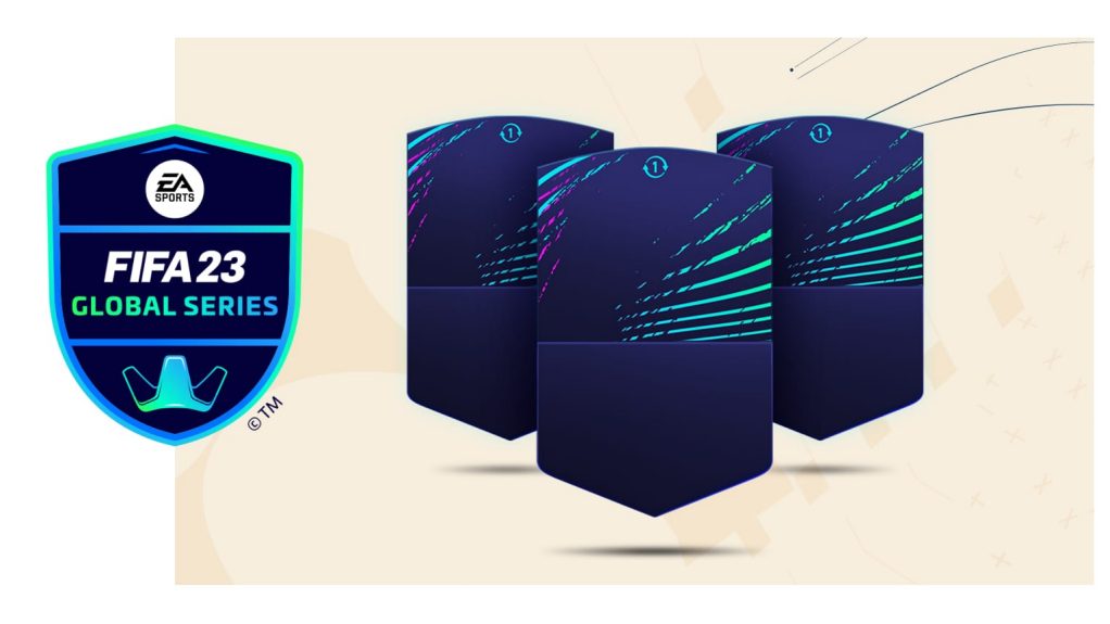 Prime subscribers can get ten rare FIFA 23 FUT cards for