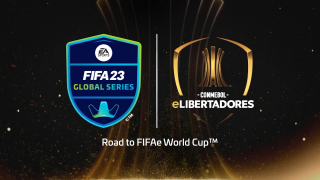 EA Sports anuncia atualização dos torneios da Conmebol no Fifa 23