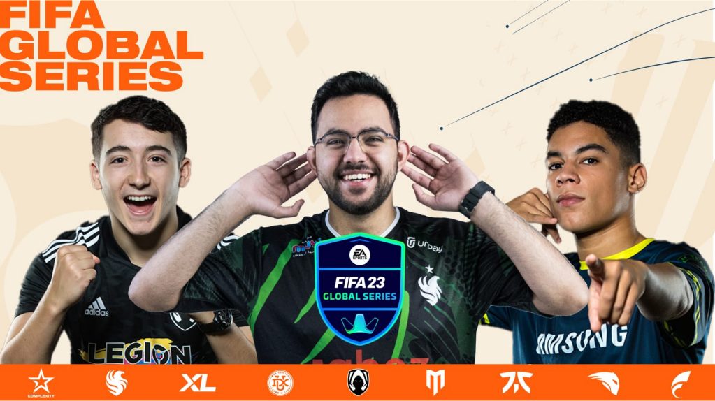 NV99, FIFA 23: EA Sports divulga calendário competitivo com Major e novo  torneio de clubes, Flow Games