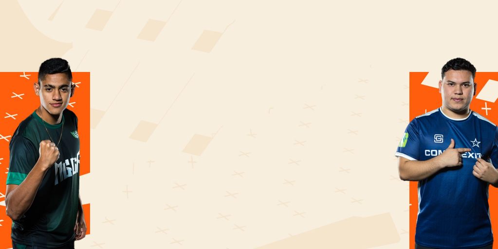 EA SPORTS FIFA 23 Global Series EA Sports Cup