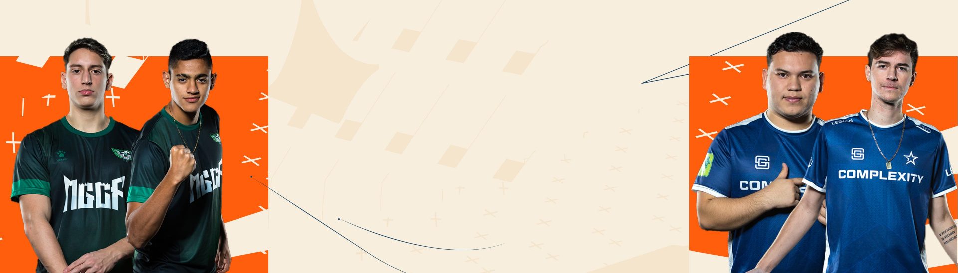 EA SPORTS FIFA 23 Global Series EA Sports Cup