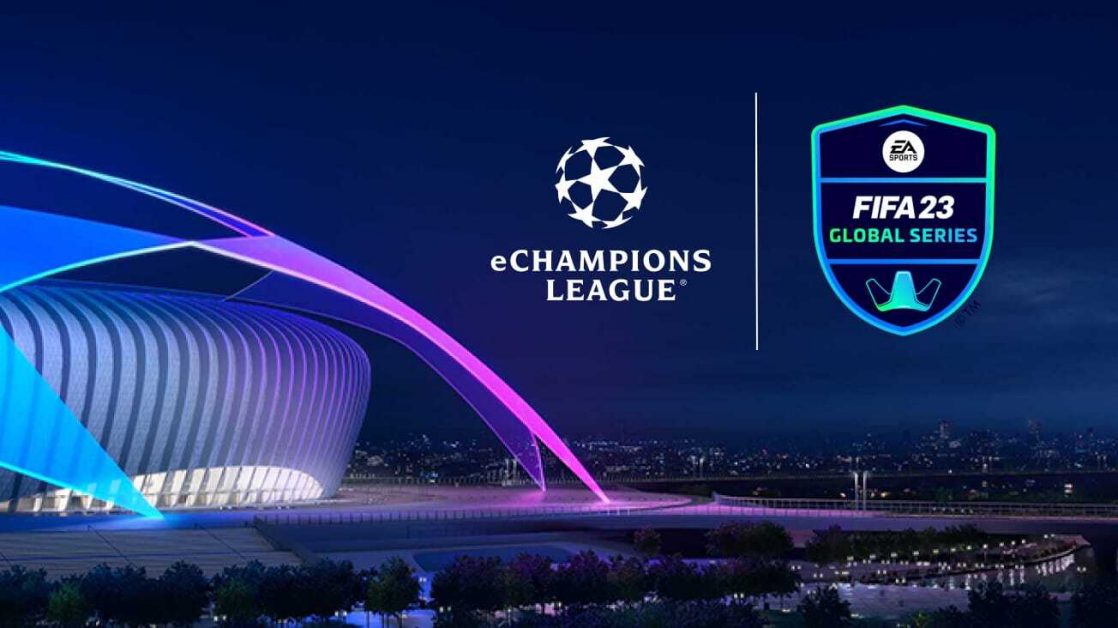 FGS23 eChampions League Announcement