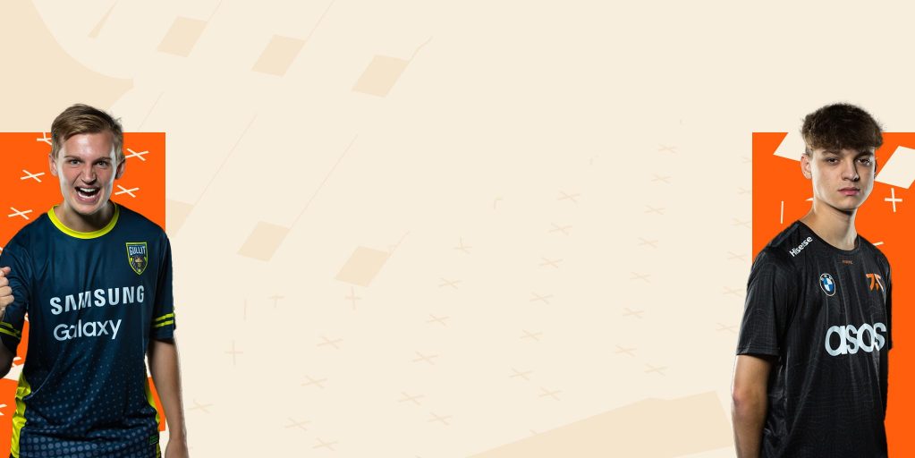 EA SPORTS FIFA 23 Global Series EA Sports Cup