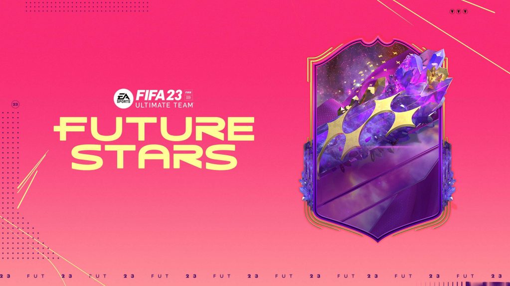 EA Starts FIFA 23 Download