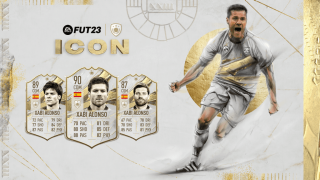 ICONs de FIFA 23: código do jogo indica novas cartas