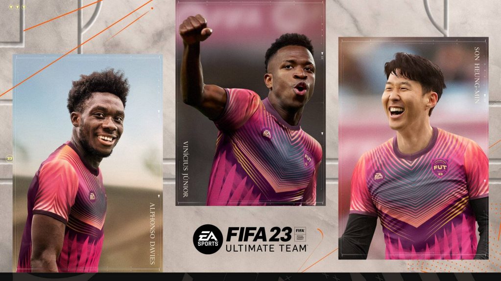 Guia de Itens do FIFA 23 Ultimate Team - EA SPORTS