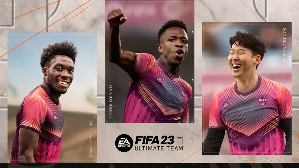 More of what fans want' coming in FIFA 23 Ultimate Team