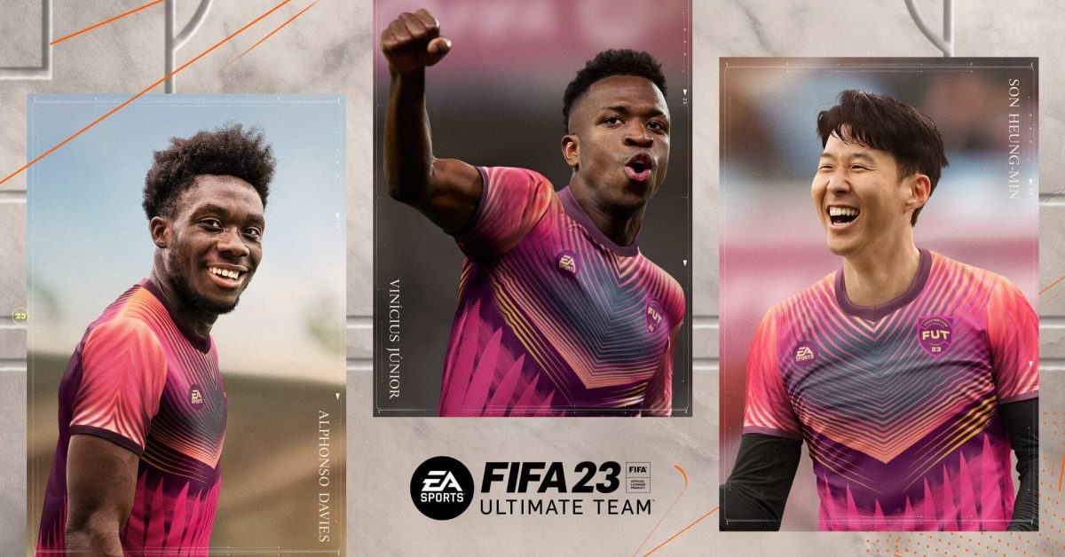 The Number of FIFA 23 Players on Steam Reaches 78 Thousand People