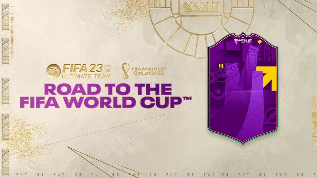 Caminho até o Mata-mata - FIFA 23 Ultimate Team™ - Site oficial