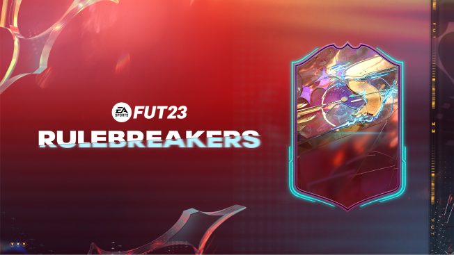 Rulebreakers - FIFA 23 Ultimate Team (FUT 23) - Electronic Arts