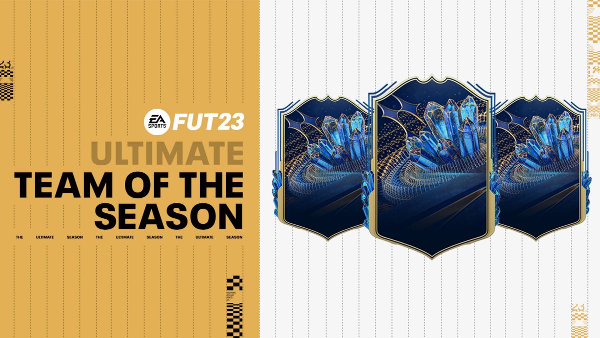 Community Team of the Season - FIFA 23 Ultimate Team™ - EA SPORTS Official