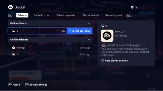 HOW TO PLAY OR RUN FIFA 23 FROM STEAM 