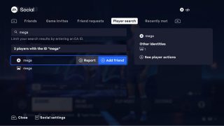 HOW TO INVITE CROSSPLAY/CROSS PLATFORM IN FIFA 23 XBOX/PS4/PS5/PC/SWITCH 