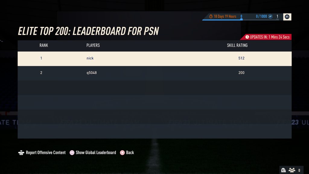 FIFA 23 CROSSPLAY DEEP DIVE EA SPORTS