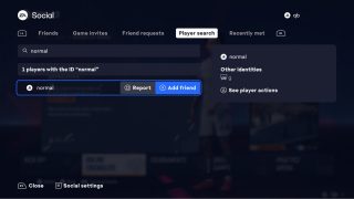 FIFA 23 Bate-bola - Análise detalhada do crossplay - EA SPORTS™