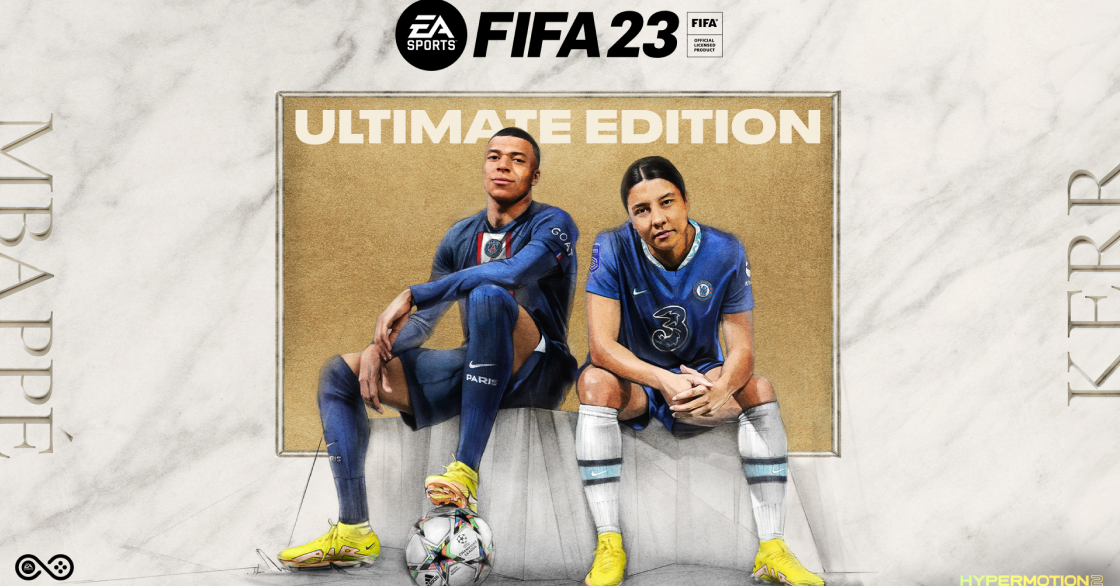 EA SPORTS™ FIFA 23の新しいゲームプレイ機能 - 公式サイト