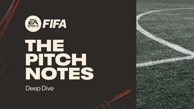 EA SPORTS FC™ 24  Pitch Notes - Ultimate Team Deep Dive