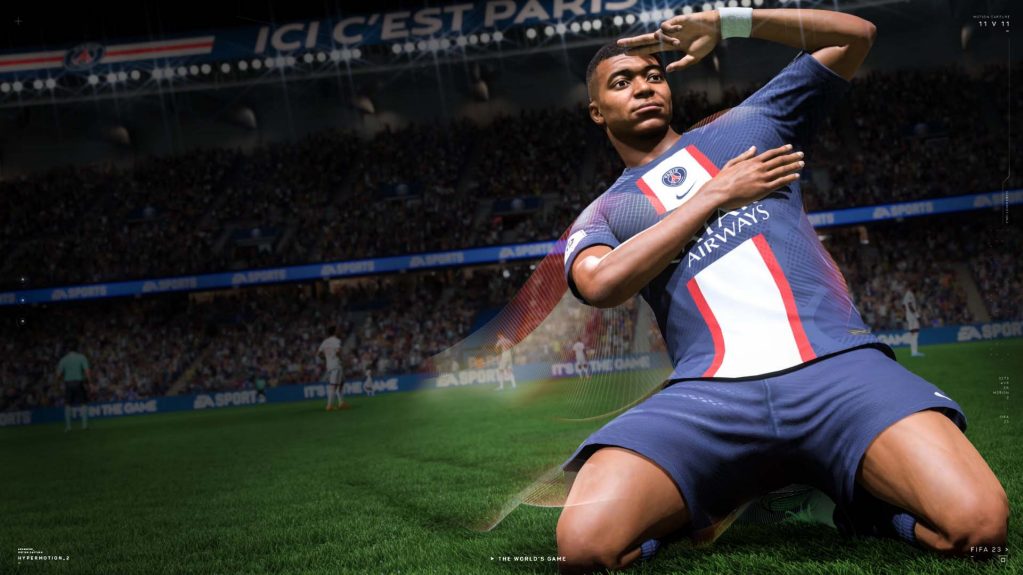 FIFA 23: New teams, new stadiums in the game this year