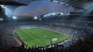 EA SPORTS™ FIFA 23 New Matchday Experience Features - Official Site