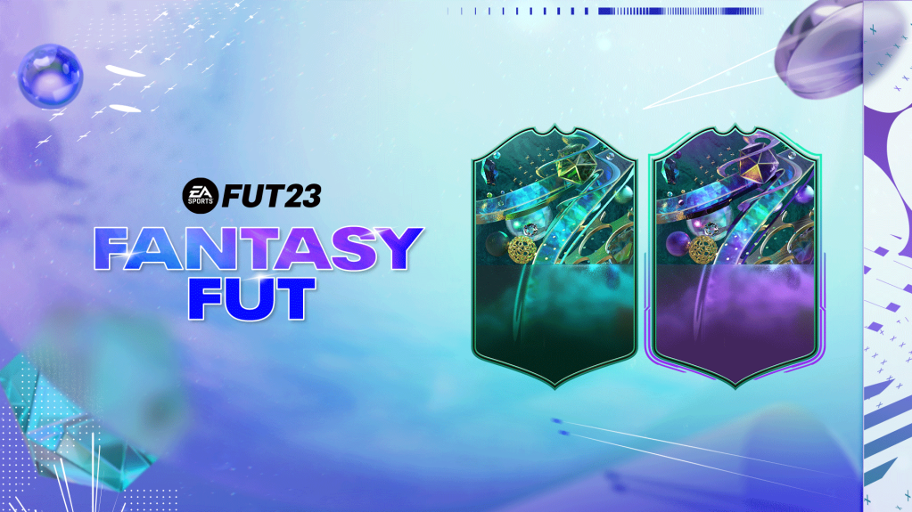 FUT 23: Fantasy FUT - EA SPORTS Official Site