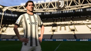 Fifa 22: EA anuncia acordo de exclusividade com a Serie A, mas a Juventus  segue genérica - ESPN