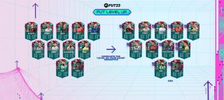 FIFA 23 Ultimate Team Item Guide - EA SPORTS