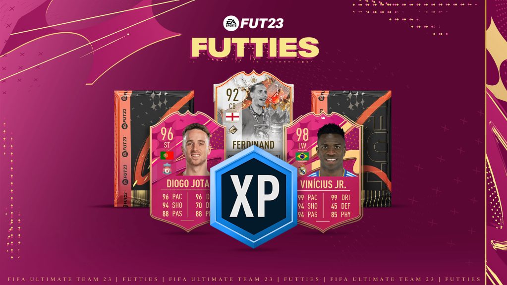 Celebrate #FUTTIES with - EA SPORTS FC Ultimate Team