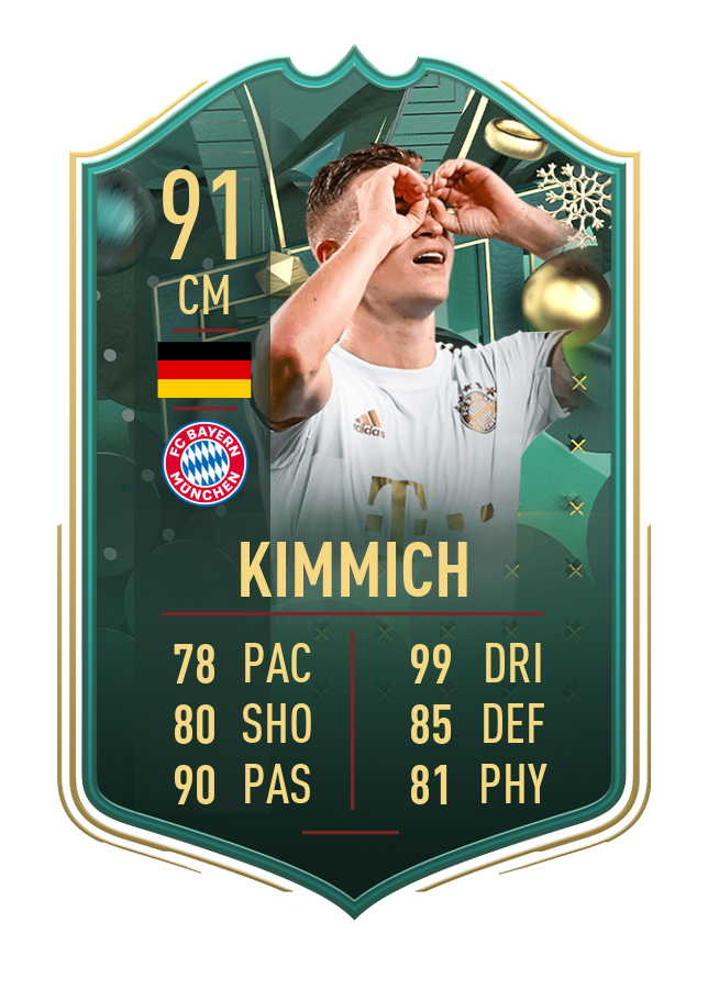 FUT 23: Winter Wildcards - EA SPORTS Official Site