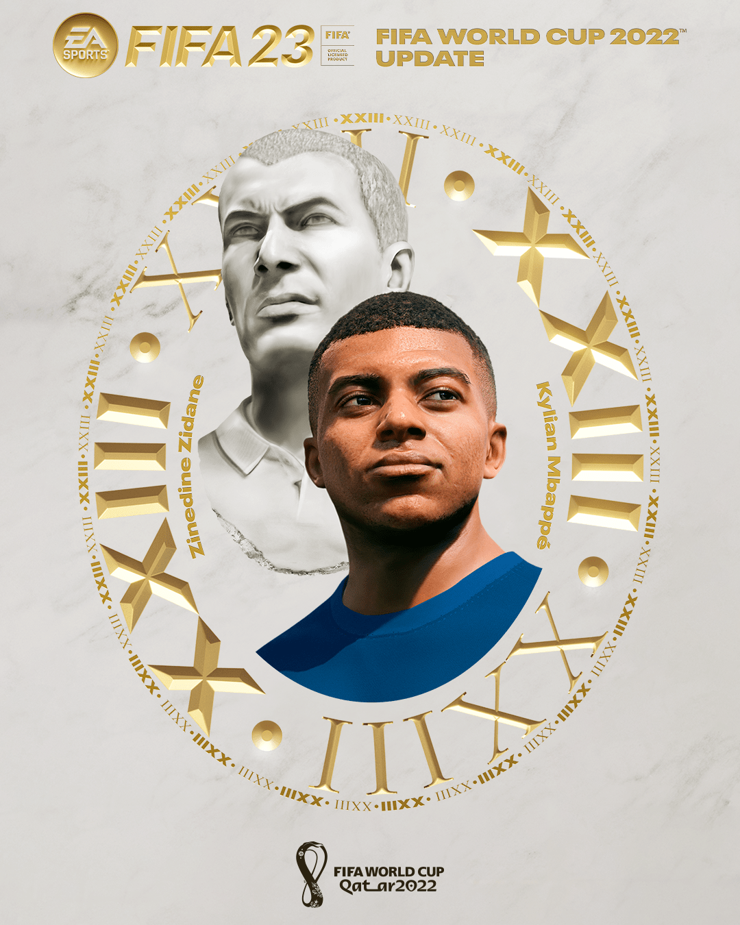 FIFA World Cup™ History Makers Offer