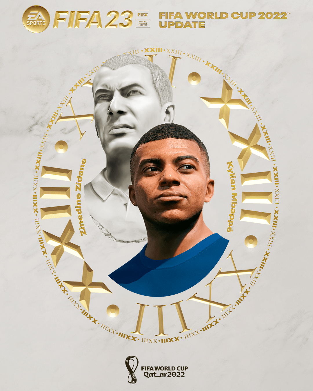 FIFA World Cup™ History Makers Offer - EA SPORTS™ Official Site