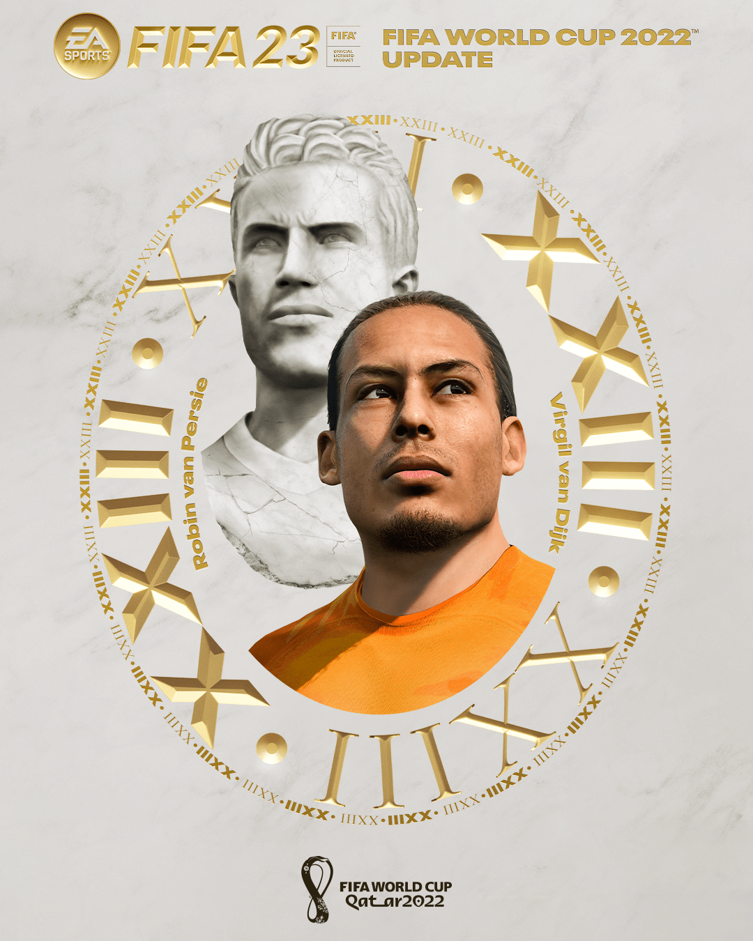 How to claim free FIFA 23 World Cup History Makers card: Upgrades