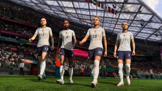 Women's World Cup - EA SPORTS Official Site