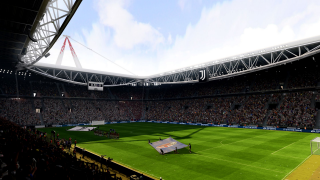 Fifa 22: EA anuncia acordo de exclusividade com a Serie A, mas a Juventus  segue genérica - ESPN
