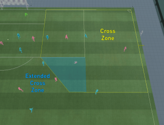 FUTZone - EA SPORTS FC News 🔺 on X: 🚨 Nothing new regarding info on Pro  Clubs I am afraid. Latest: EA still working to implement Cross Play and  hope to test