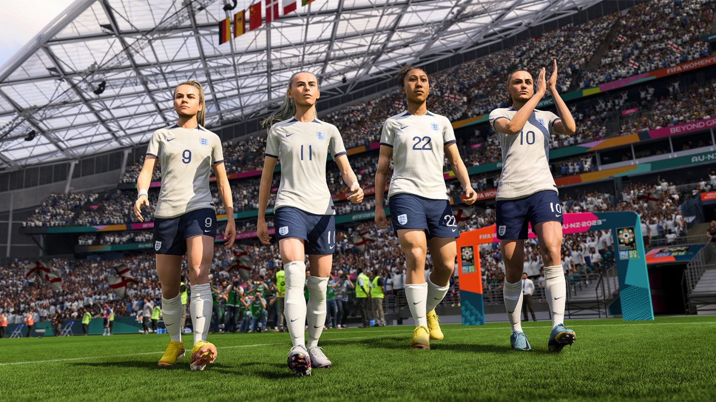 Fifa women. Женский футбол. ФИФА женщина. ФИФА не футбол. ФИФА игра.