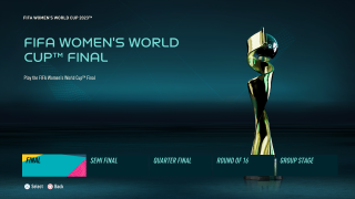 The FIFA Women's World Cup™ 2023 kicks off in FIFA 23 - Epic Games Store