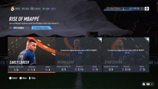 FIFA Ultimate Team 22 Deep Dive - FUT 22 - EA SPORTS Official Site