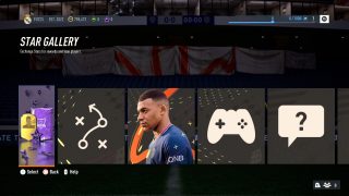 FIFA 23 - Airship Interactive