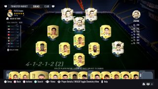 FIFA Ultimate Team 22 Deep Dive - FUT 22 - EA SPORTS Official Site