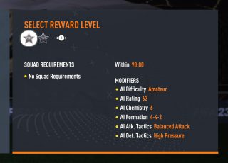 FIFA 23 eleva de forma evidente los requisitos mínimos y