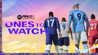 FIFA 23: Start der Web-App - Alles zu Freischaltung, Boni & Vorabzugriff