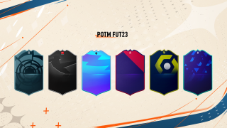 Get ahead of the FIFA 23 trophies with new version of a FUT mainstay